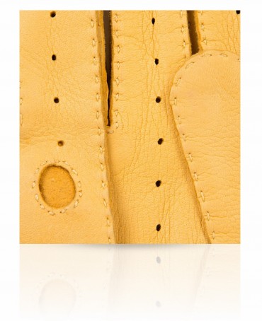 Перчатки Унисекс ADM1/YEL//11